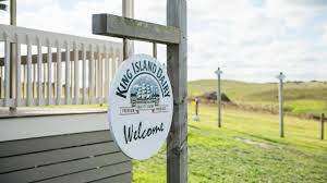 King Island Dairy – Ownership of Brand