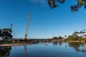 Adjournment Speech – Cam River Bridge – Traffic Management