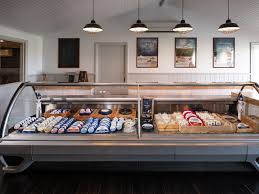 King Island Dairy Facility – Review – Flow-on Effect on Small Business