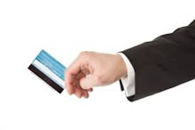 TasPorts Credit Card and Alcohol Policy