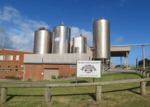 King Island Dairy Facility – Review