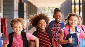 QON – JackJumpers in Schools
