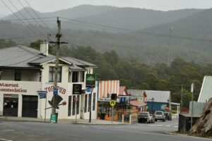 Rosebery Community Centre – Health Services