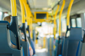 Disability access on passenger transport