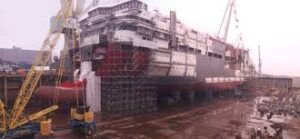 ABC Mornings with Leon Compton – Spirit of Tasmania vessels