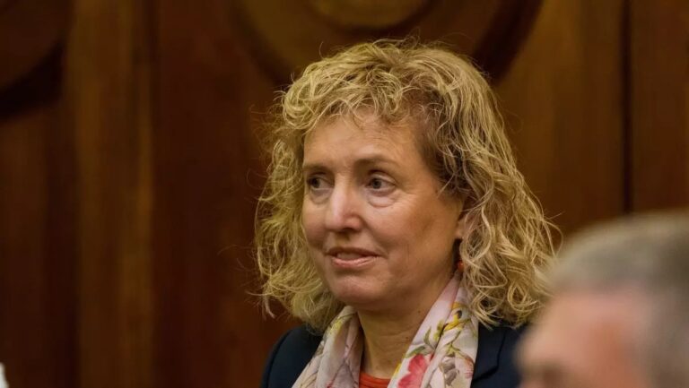 ‘I think the parents are feral not the child’: MLC’s passionate response