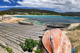 State Coastal Policy – Planned Changes