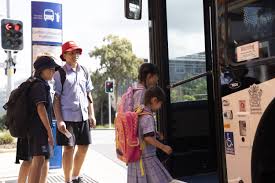School bus services