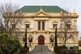 HISTORIC CULTURAL HERITAGE AMENDMENT BILL 2024