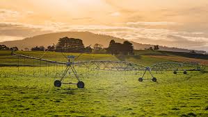 greater south east irrigation scheme