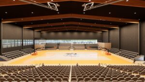 Response to Motion – Basketball Tasmania State Facilities Strategy 2025-2035