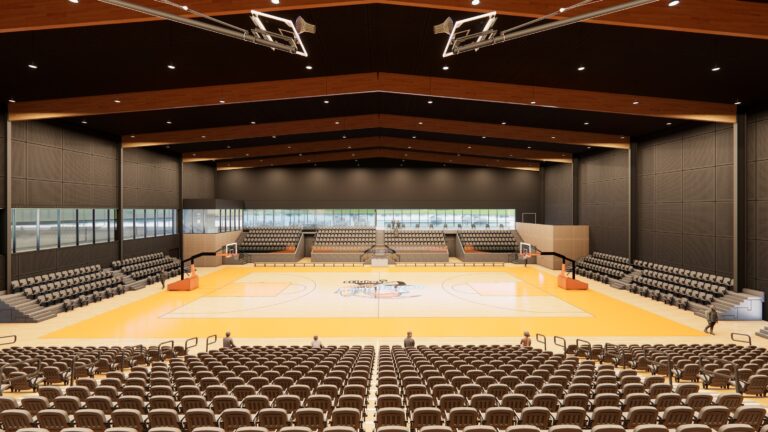 Response to Motion – Basketball Tasmania State Facilities Strategy 2025-2035