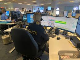 Emergency Management Communications to Local Broadcasters