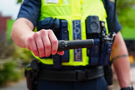 POLICE OFFENCES AMENDMENT (KNIVES AND  OTHER WEAPONS) BILL 2025