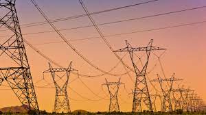 Election Update Number 5: Electricity in a changing world