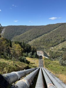 Hydro Tasmania’s Hidden Crisis