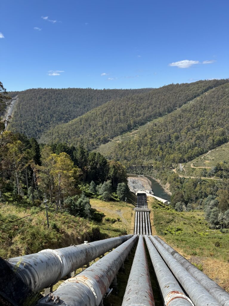 Hydro Tasmania’s Hidden Crisis