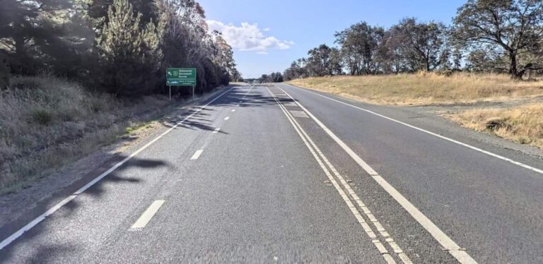 QWN – Illawarra Road – Classification