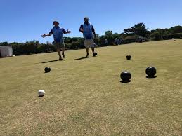 QWN – King Island Golf & Bowling Club