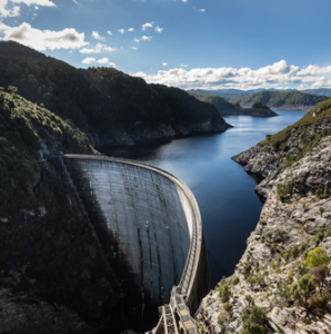 Chapter 3: Hydro Tasmania – The Institution That Holds the State Together