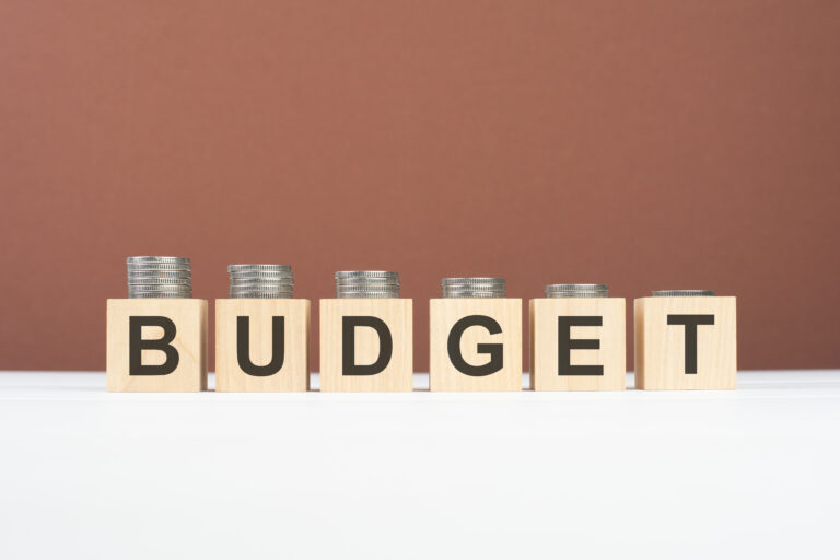 Why our Budget needs to confront reality, not continue to pretend we’re living in fantasy land