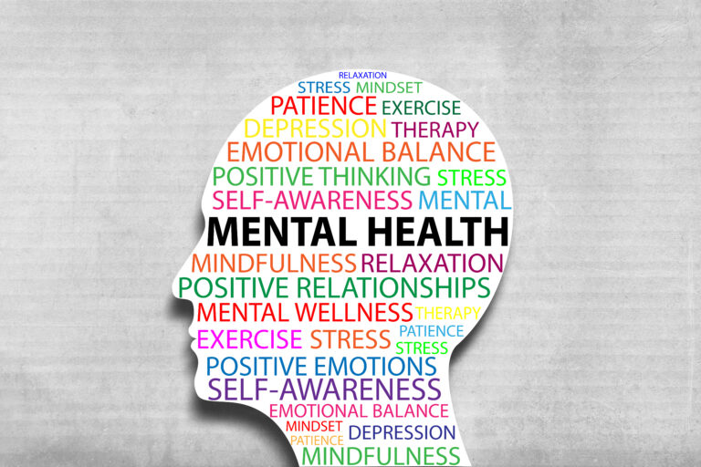 Mental health in political life vital to democracy