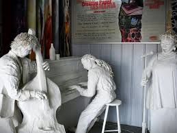 Special Interest Matters – Creative Paper Tasmania