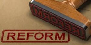 LOCAL GOVERNMENT AMENDMENT (TARGETED REFORM) BILL 2026