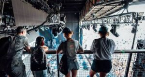 Question on Notice – Funding for Creative Industries