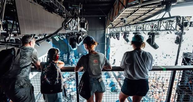 Question on Notice – Funding for Creative Industries