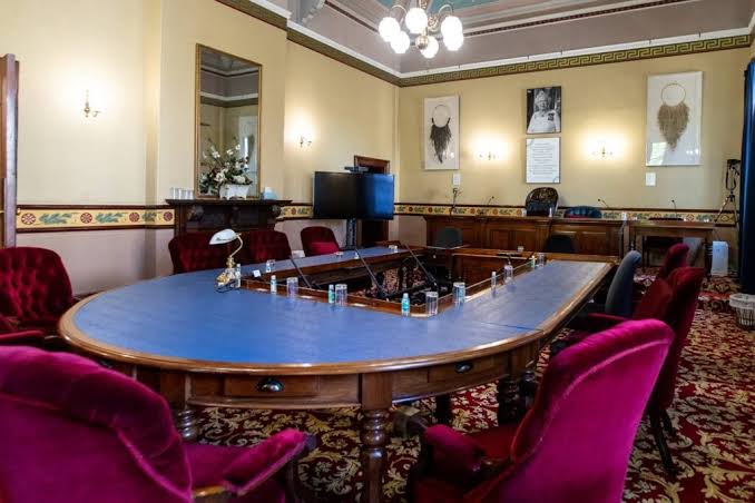 Question on Notice – Future of Local Government Review