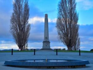 POLICE OFFENCES AMENDMENT (INCREASED PENALTIES FOR DAMAGE TO TASMANIAN WAR MEMORIALS) BILL 2026