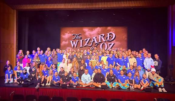 Special Interest Matters – Burnie Musical Society
