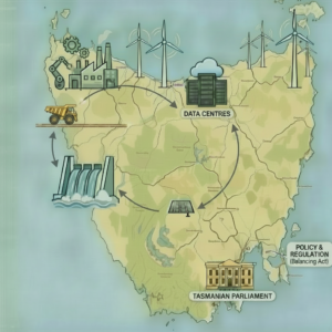 We’ve built our identity as a powerhouse of renewable energy, but we can’t see the same resource twice