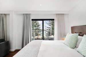 SHORT STAY LEVY BILL 2026