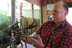 Special Interest Matters – Cr Kevin Hyland