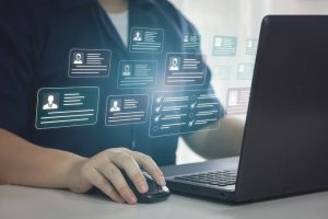 Question on Notice – Human Resources Transformation Project (HRTP)